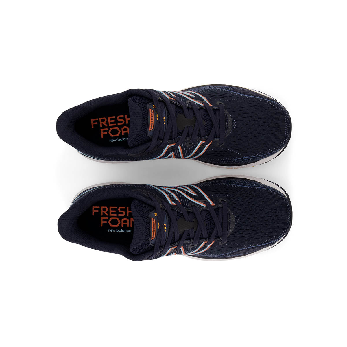 New Balance 860 V12 2E Herre (Bred model)