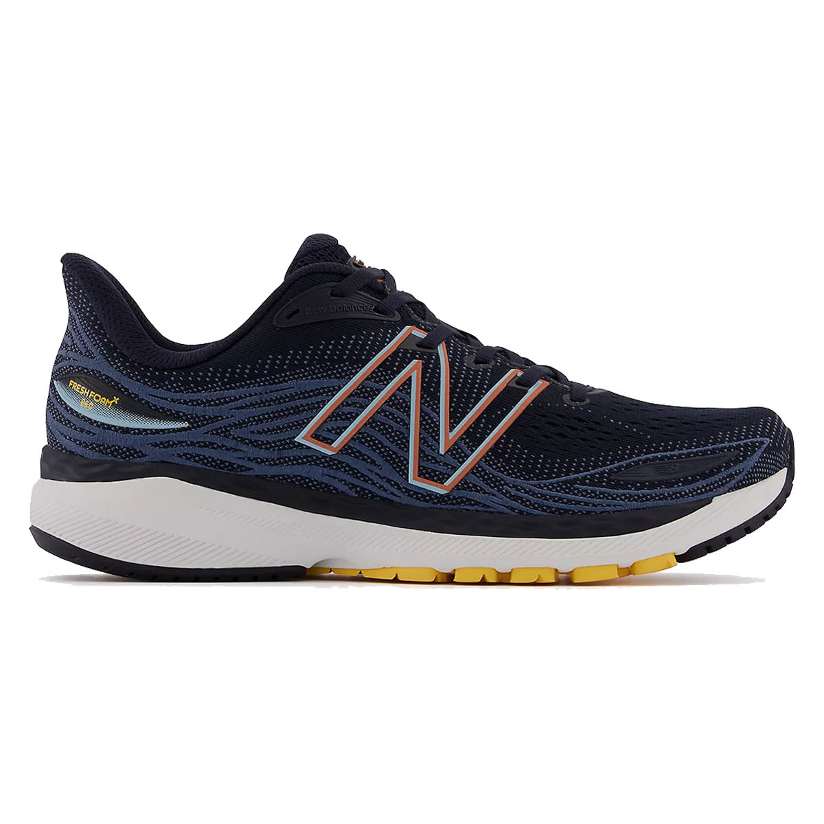 New Balance 860 V12 D Herre