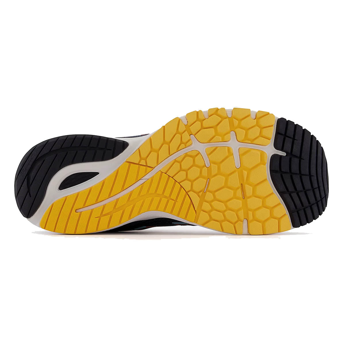 New Balance 860 V12 2E Herre (Bred model)