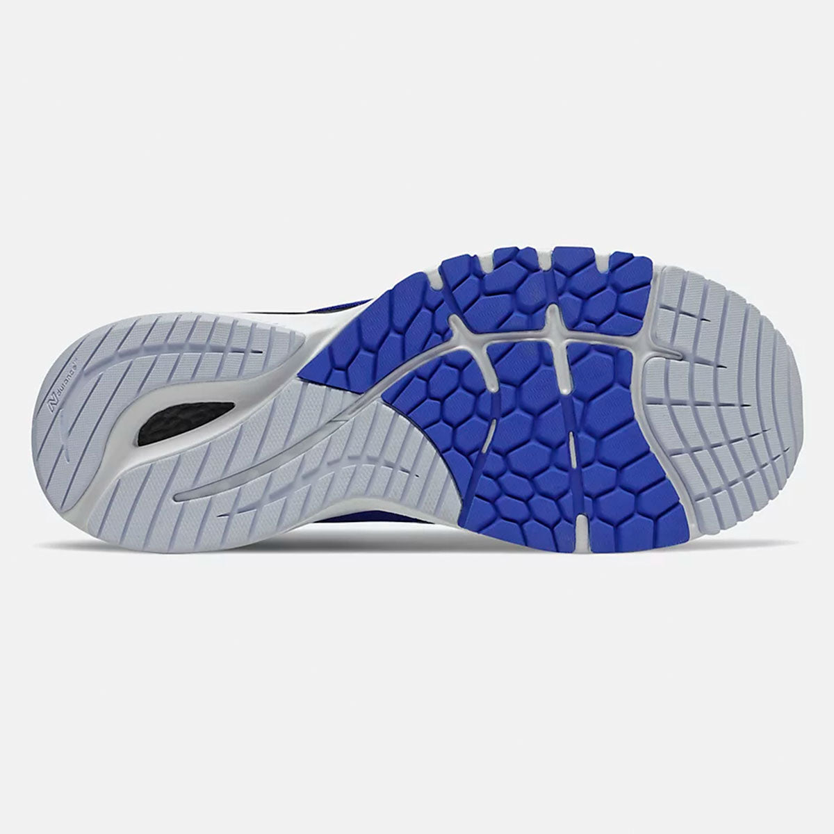 New Balance 860 V11 4E Herre (ekstra bred model)