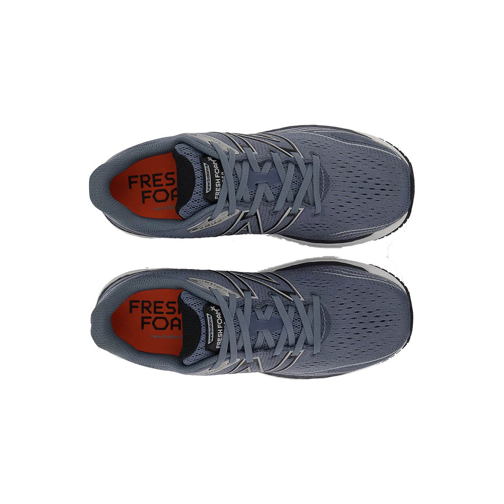 New Balance 860 V12 2E Herre (Bred model)