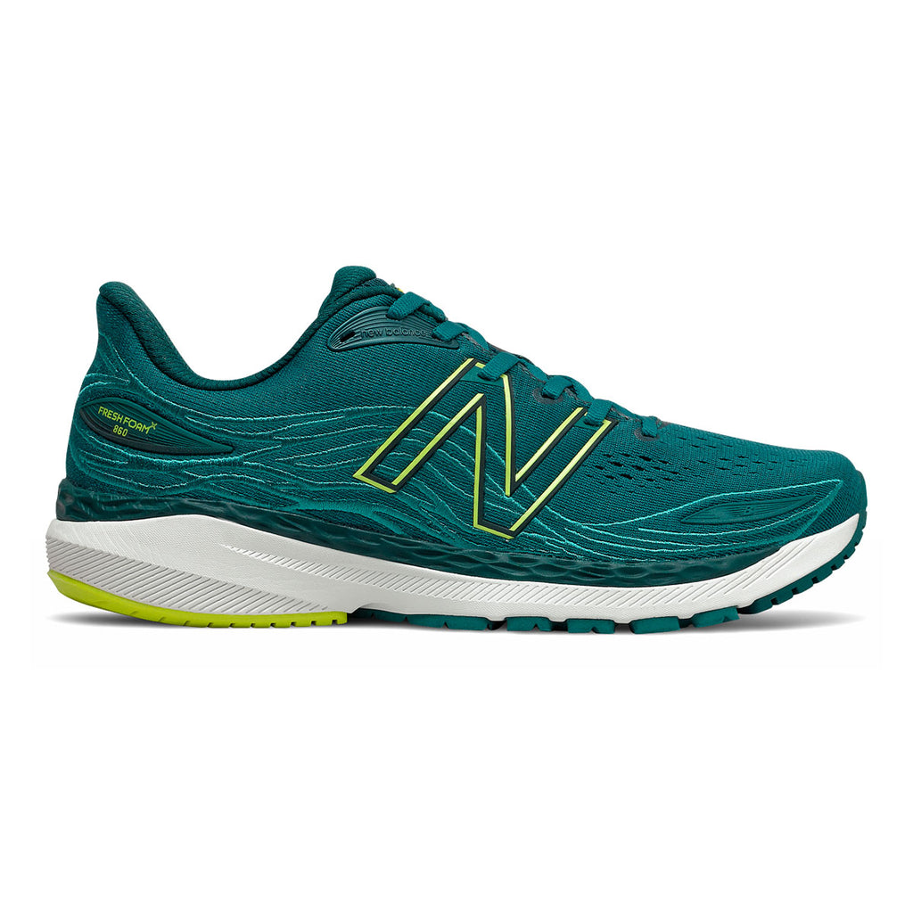 New Balance 860 V12 D Herre