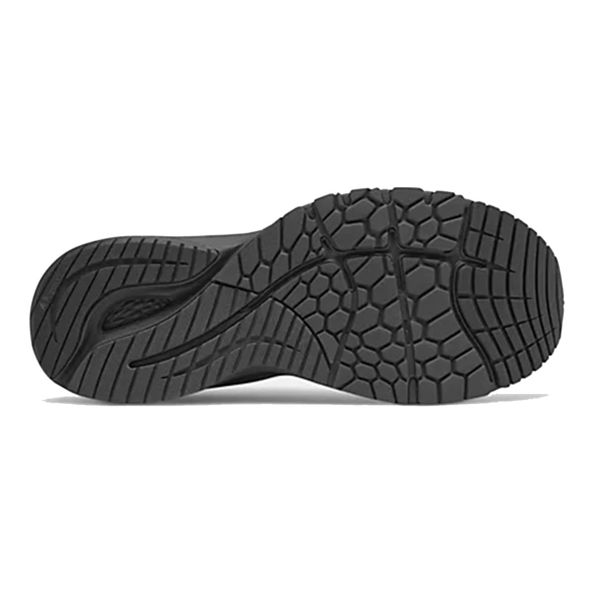 New Balance 860 V12 2E Herre (Bred model)