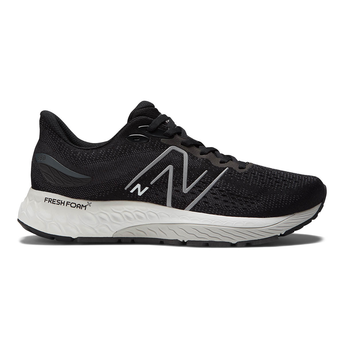 New Balance 880 V12 2E Herre (Bred model)