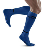 CEP The Run Socks V4.0, Tall, Men