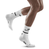 CEP The Run Socks V4.0, Mid Cut, Women