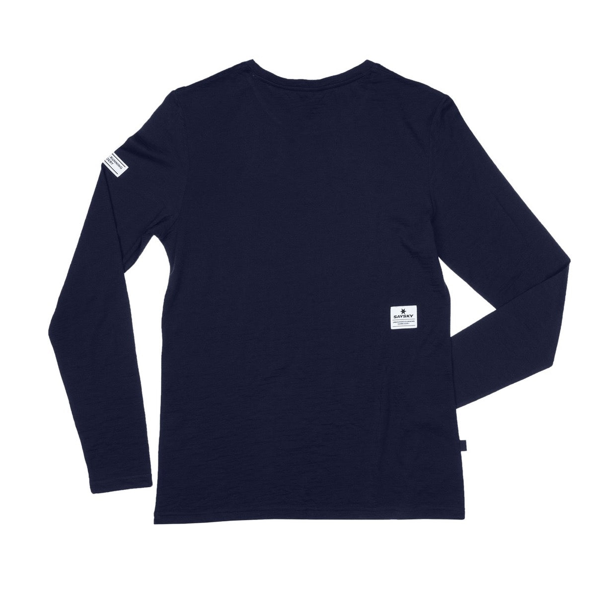 Saysky Merino Base 165 Longsleeve unisex
