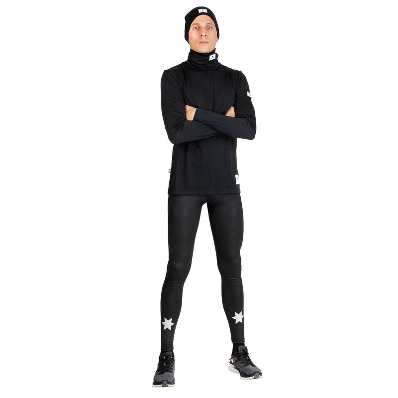 Saysky Merino Base 165 LS unisex
