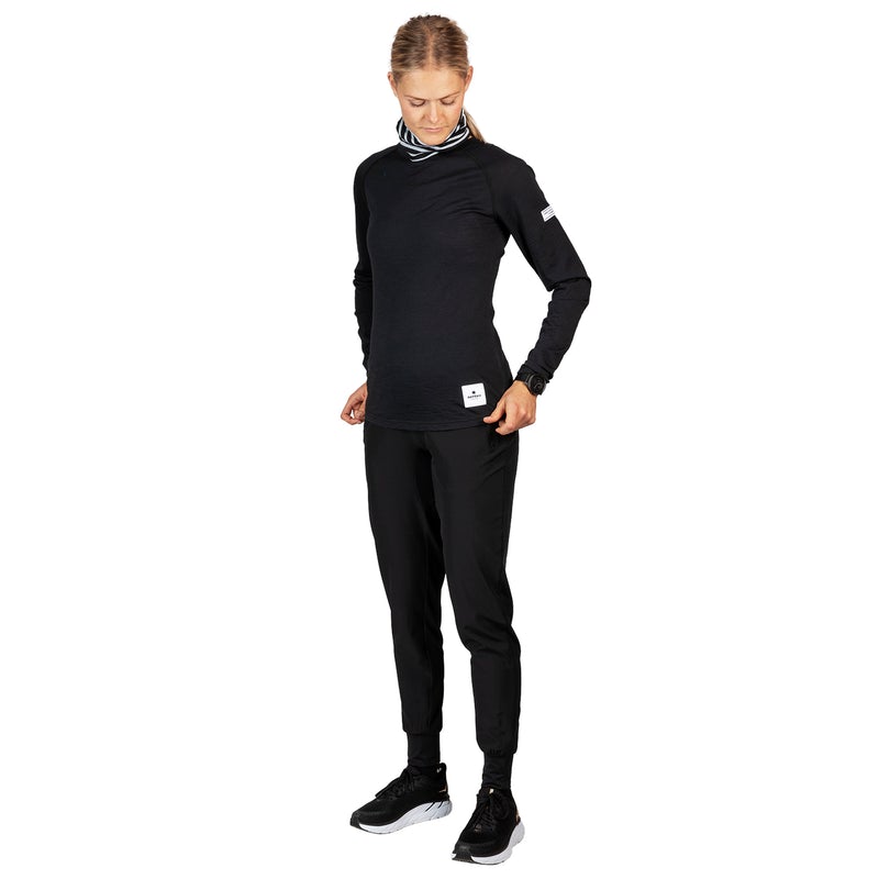 Saysky Merino Base 165 LS unisex