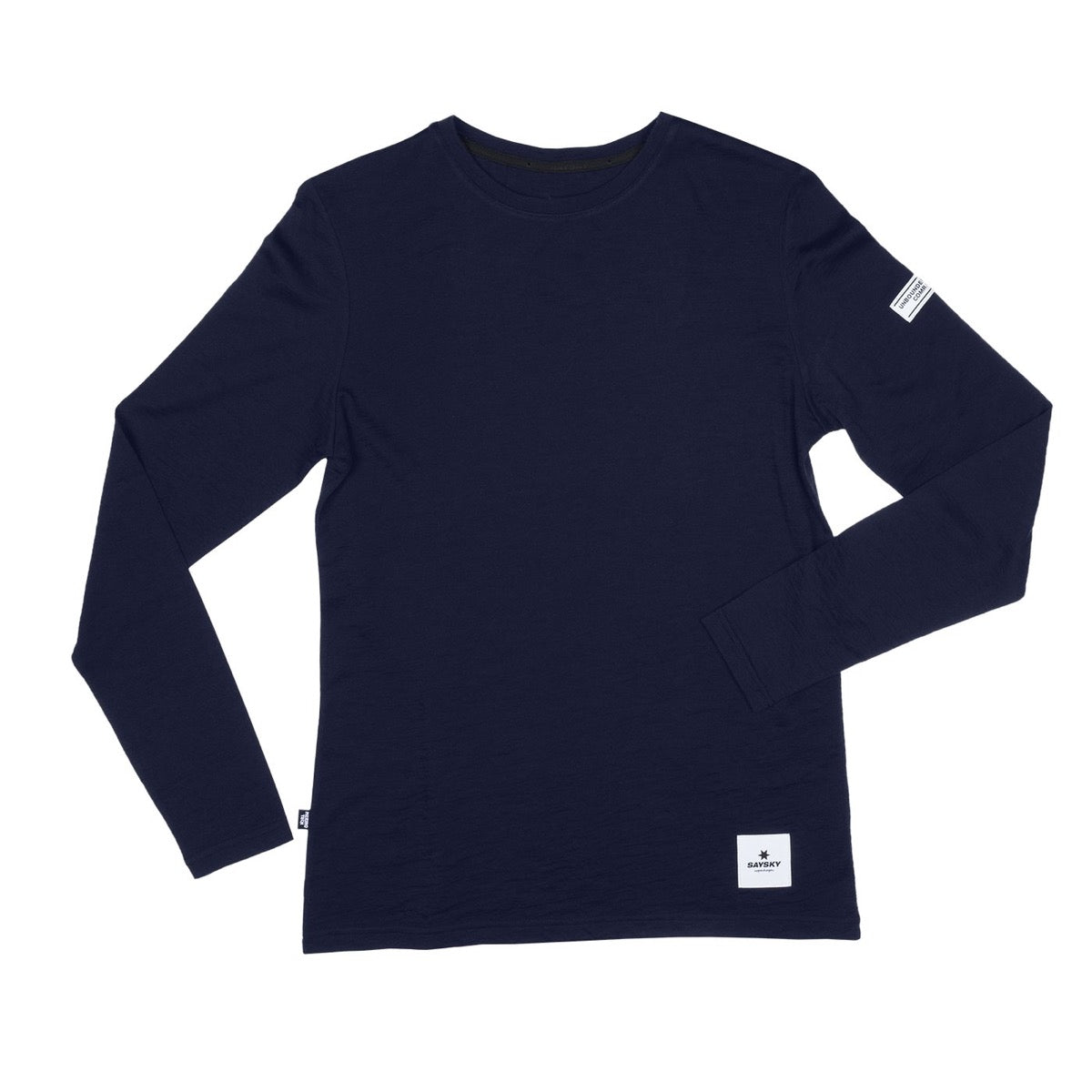 Saysky Merino Base 165 Longsleeve unisex