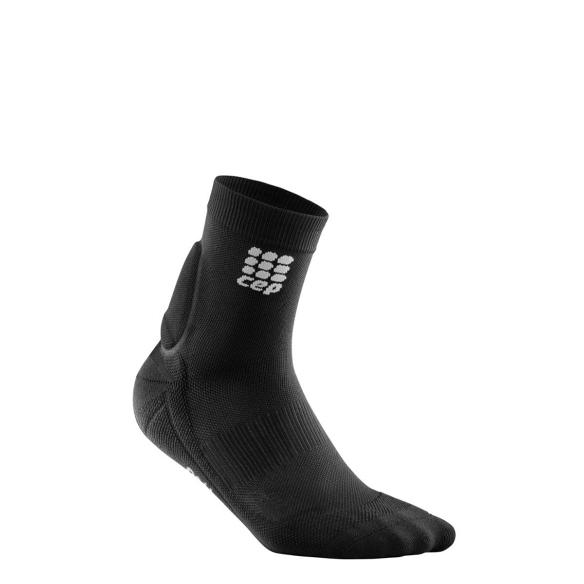 CEP ORTHO ACHILLES SUPPORT SHORT SOCK HERRE-4