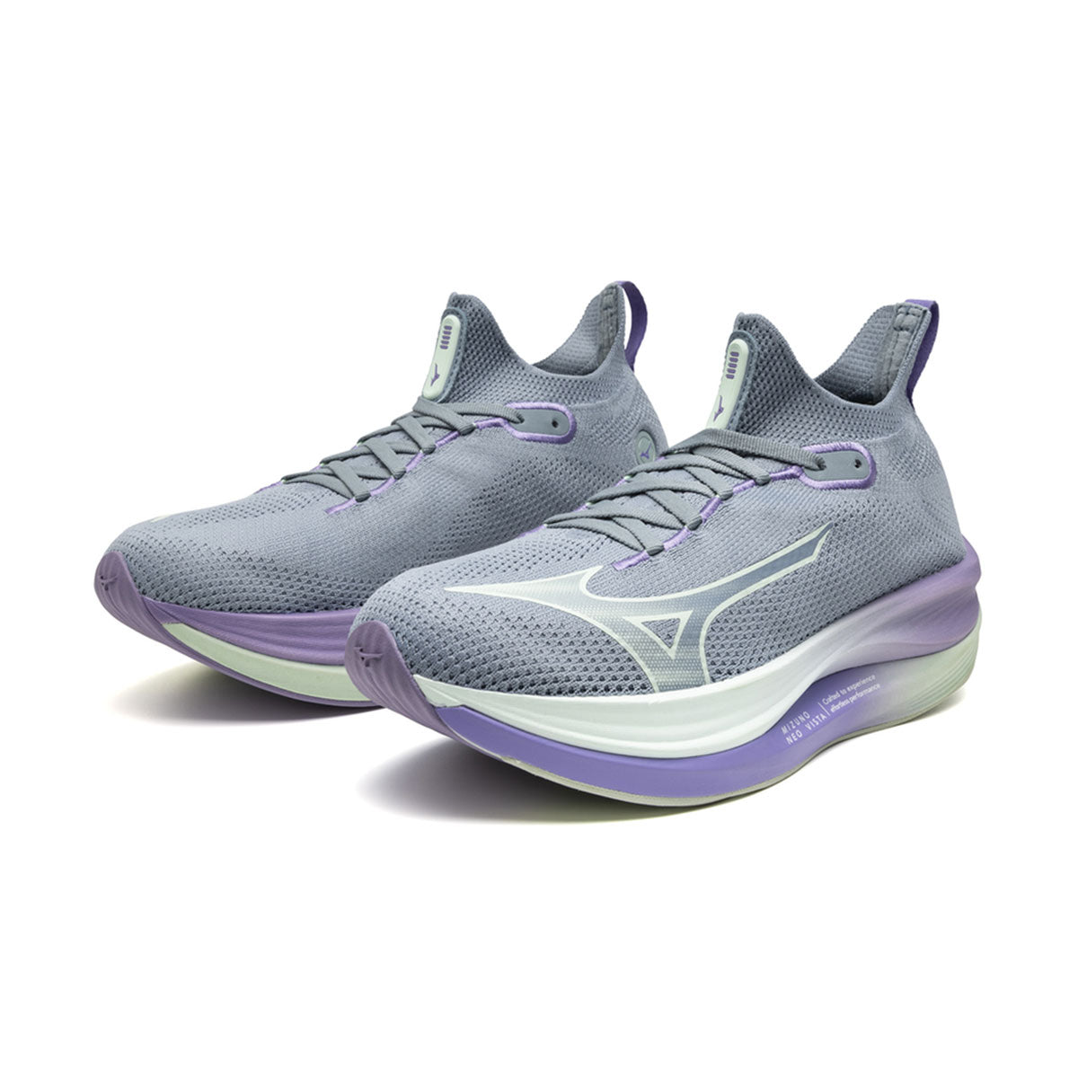 Mizuno Neo Vista Dame