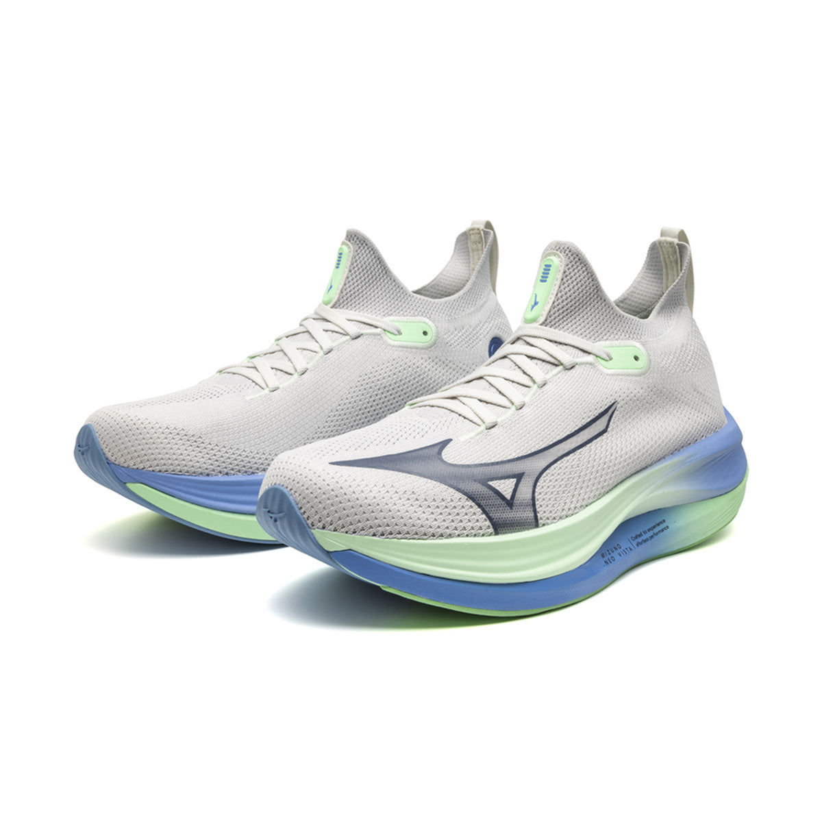 Mizuno Neo Vista Herre