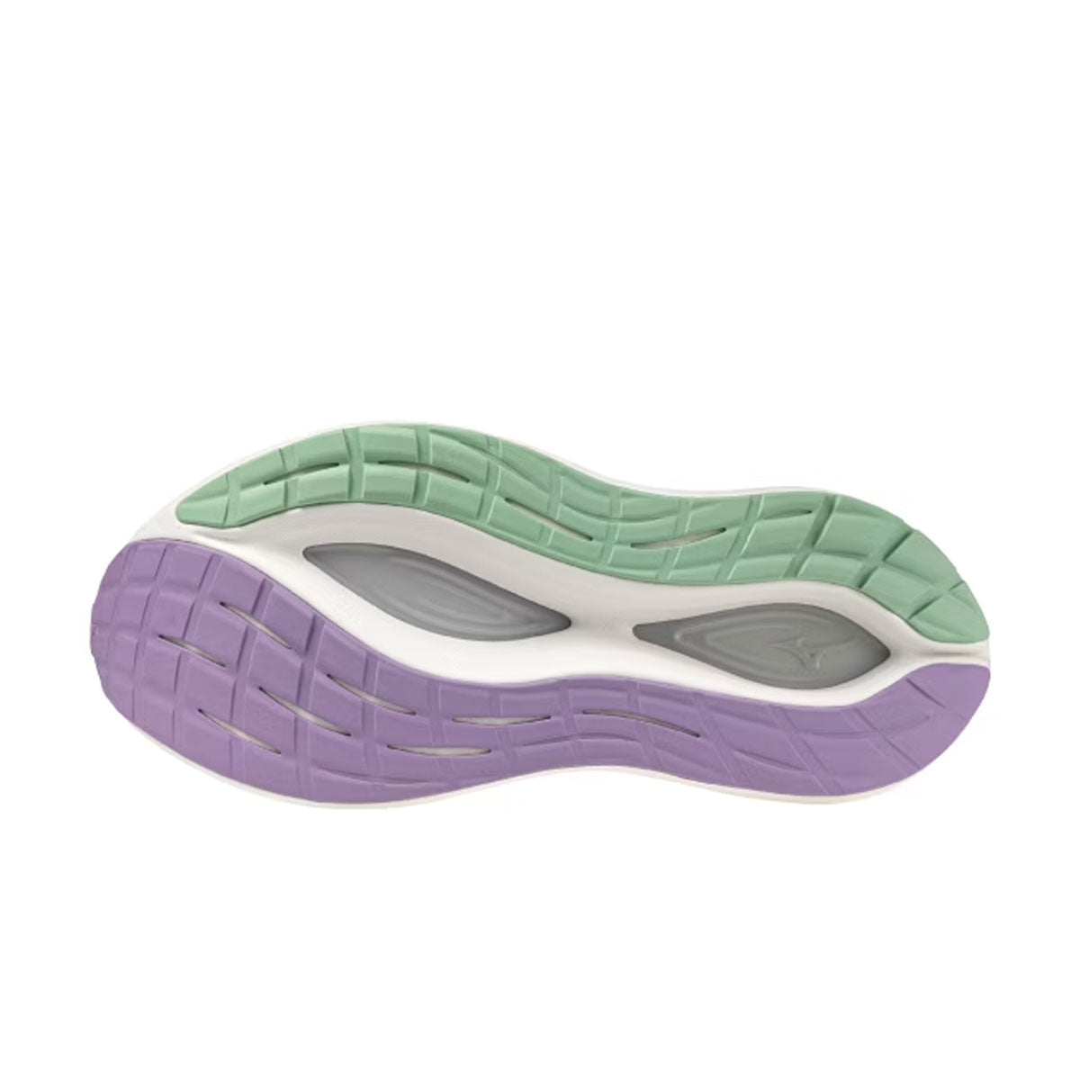 Mizuno Neo Vista 2 Dame løbesko sål med farvet design