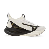 Mizuno Neo Vista 2 Herre løbesko i hvid og sort