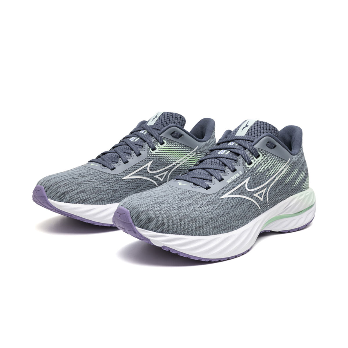 Mizuno Wave Inspire 21 Dame