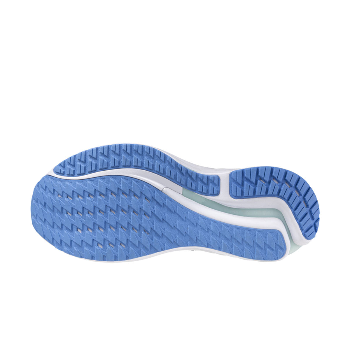 Mizuno Wave Inspire 21 Herre