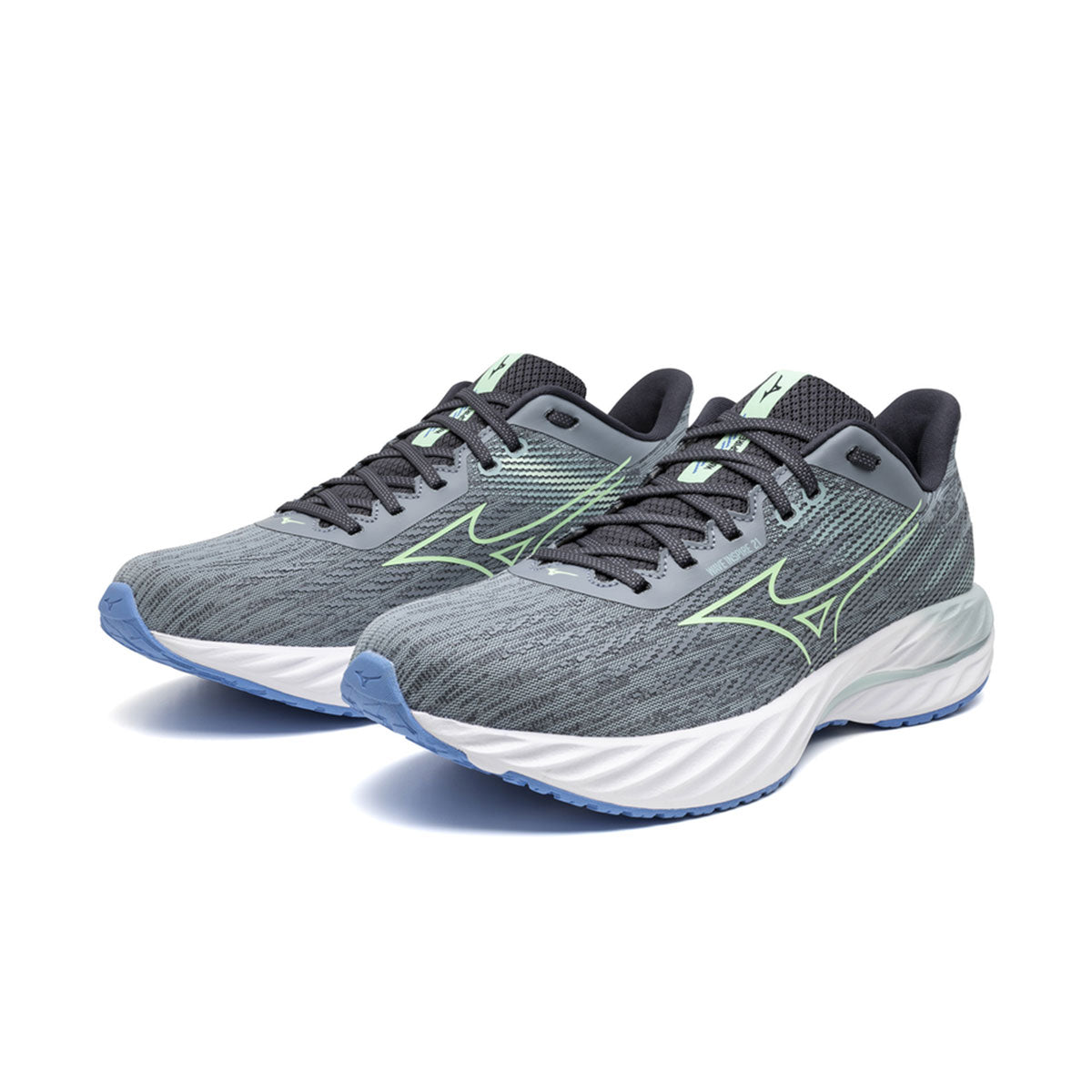 Mizuno Wave Inspire 21 Herre
