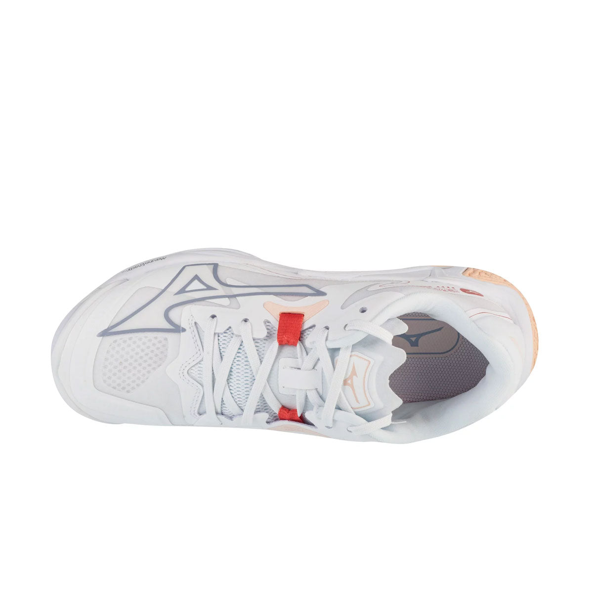 Mizuno Wave Lightning Z8 Dame