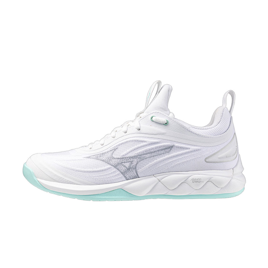 Mizuno Wave Luminous 3 Dame