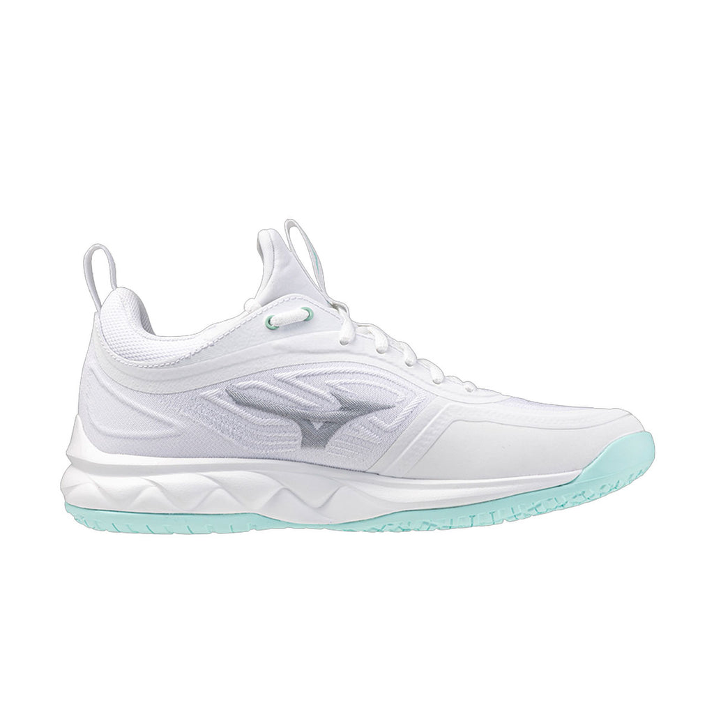 Mizuno Wave Luminous 3 Dame