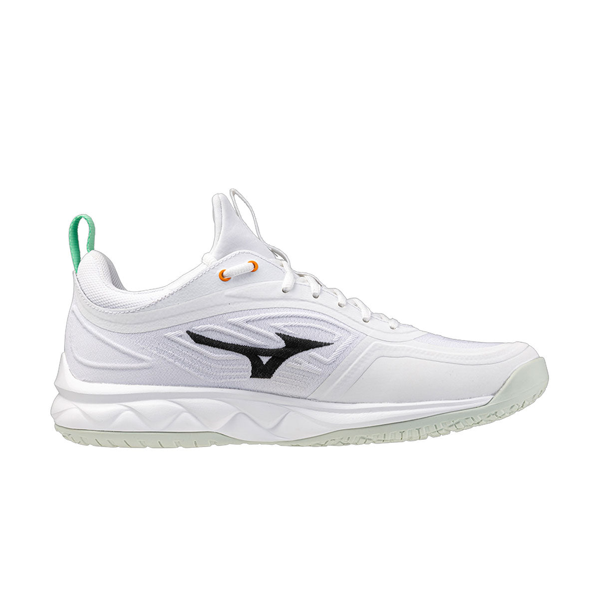 Mizuno Wave Luminous 3