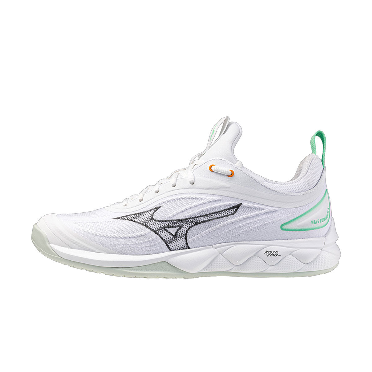 Mizuno Wave Luminous 3