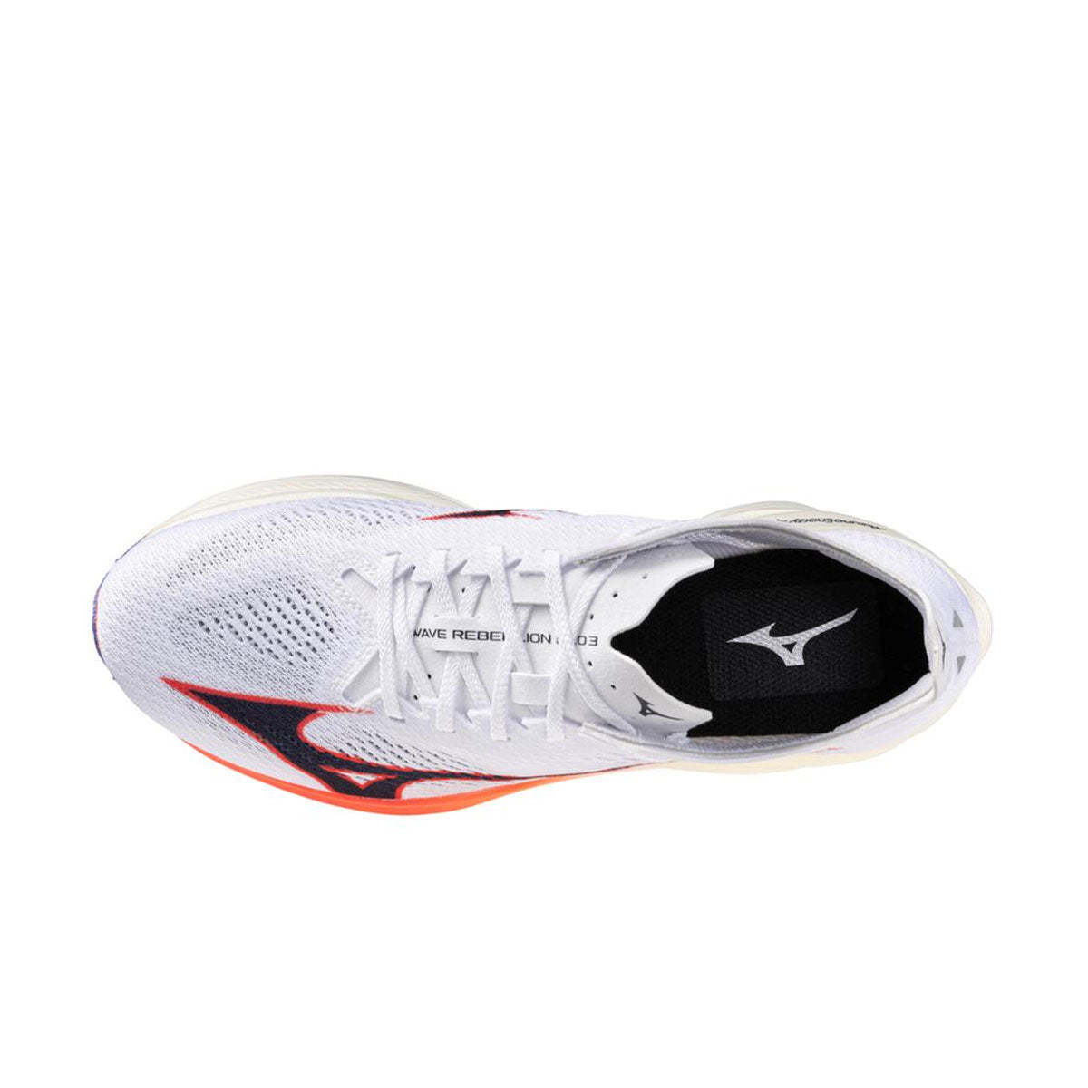 Mizuno Wave Rebellion Pro 3
