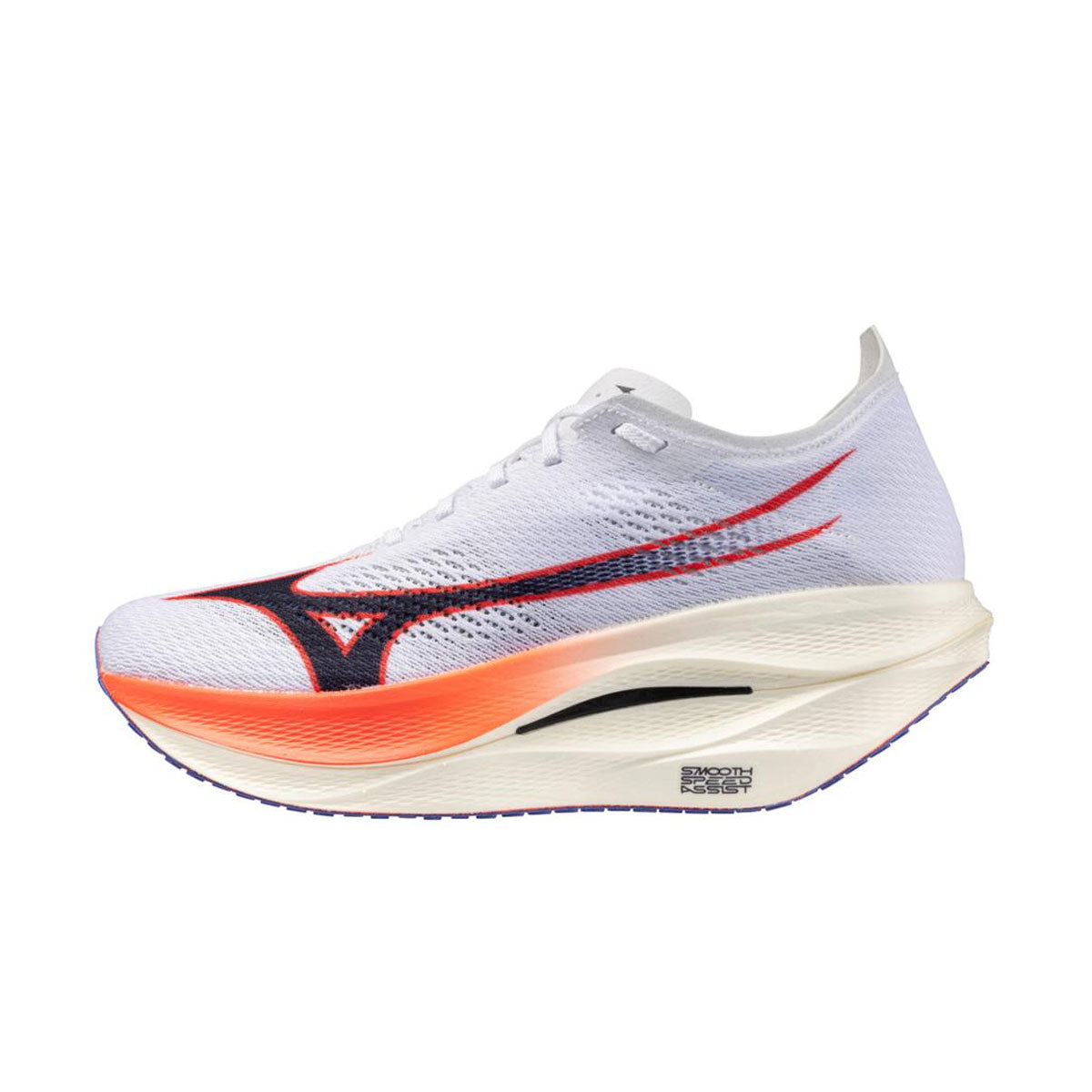 Mizuno Wave Rebellion Pro 3