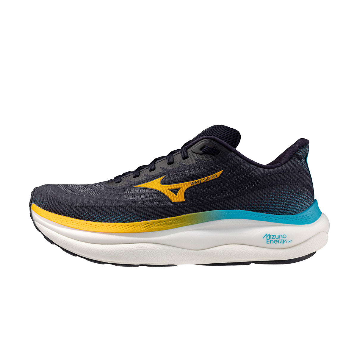 Mizuno Wave Sky 9 Herre