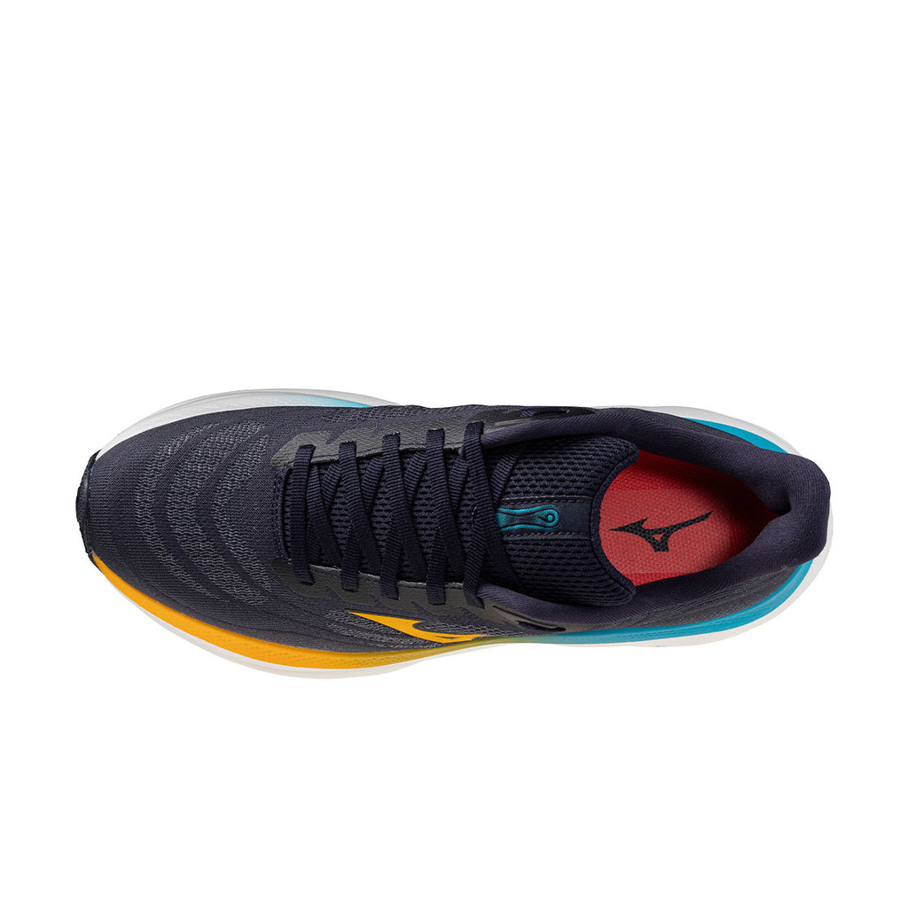 Mizuno Wave Sky 9 Herre