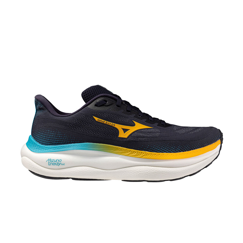 Mizuno Wave Sky 9 Herre