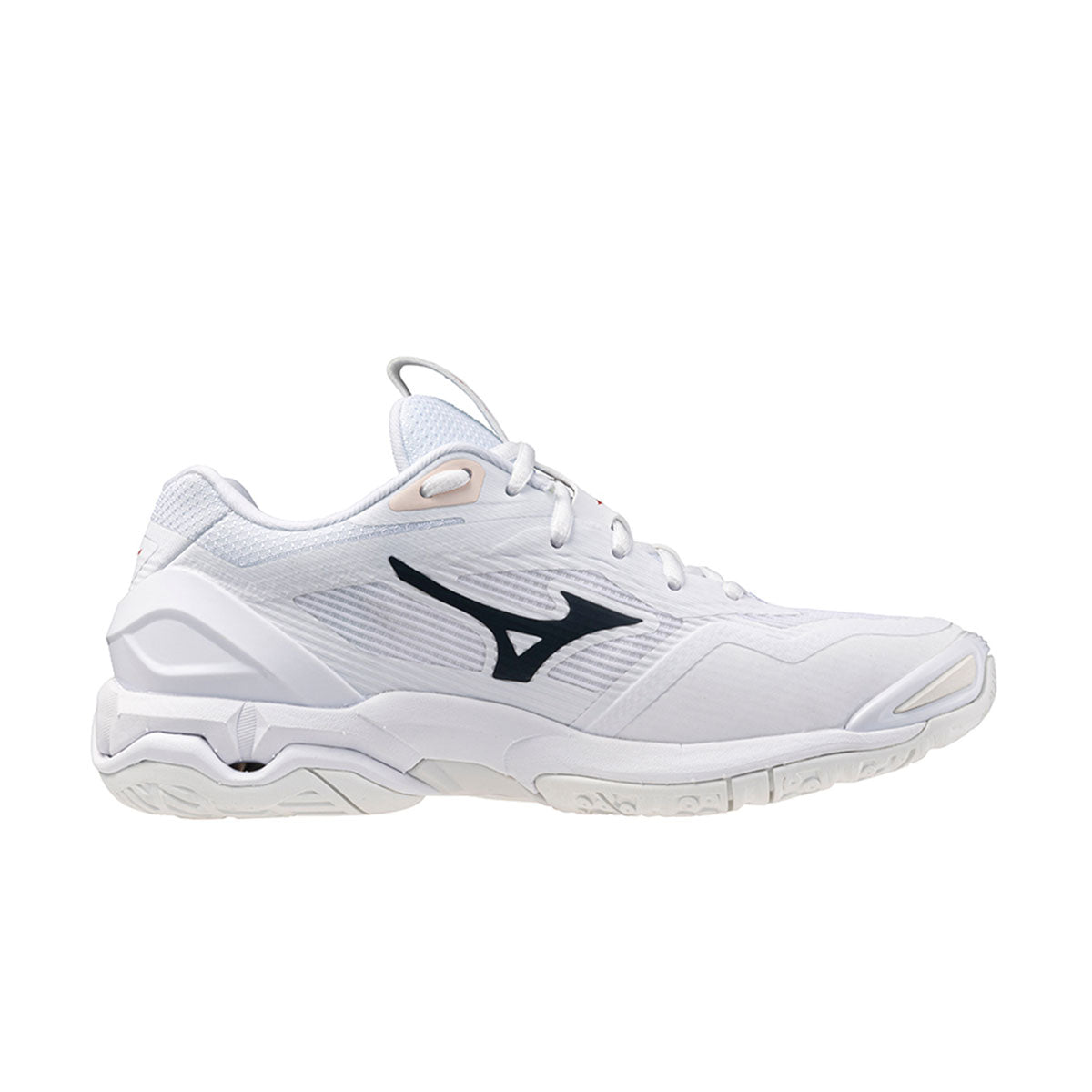 Mizuno Wave Stealth 6 Dame