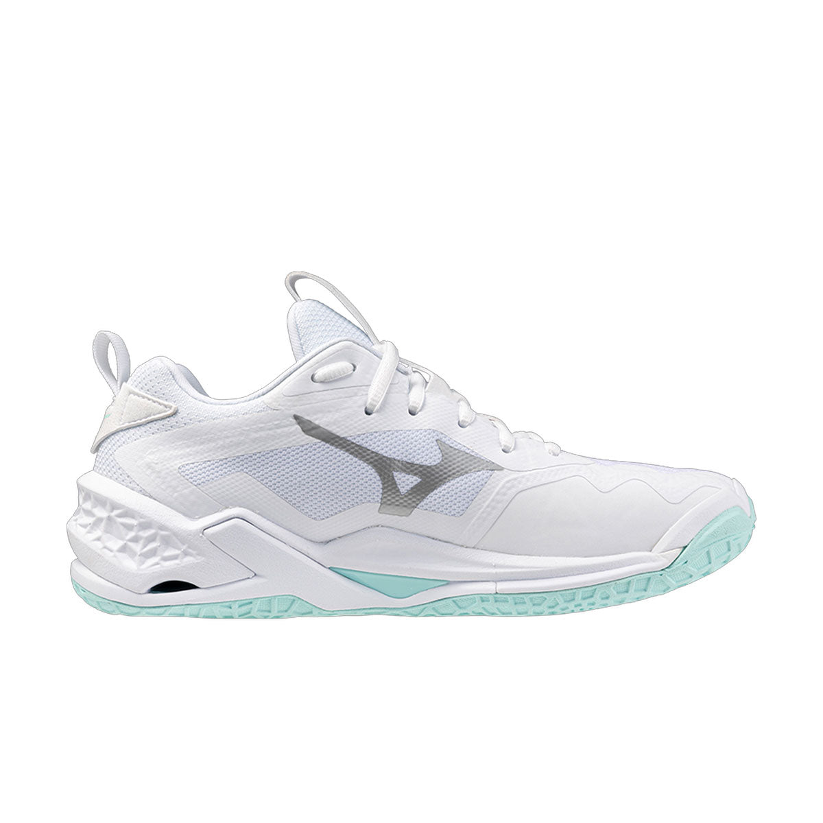 Mizuno Wave Stealth Neo 2 Dame