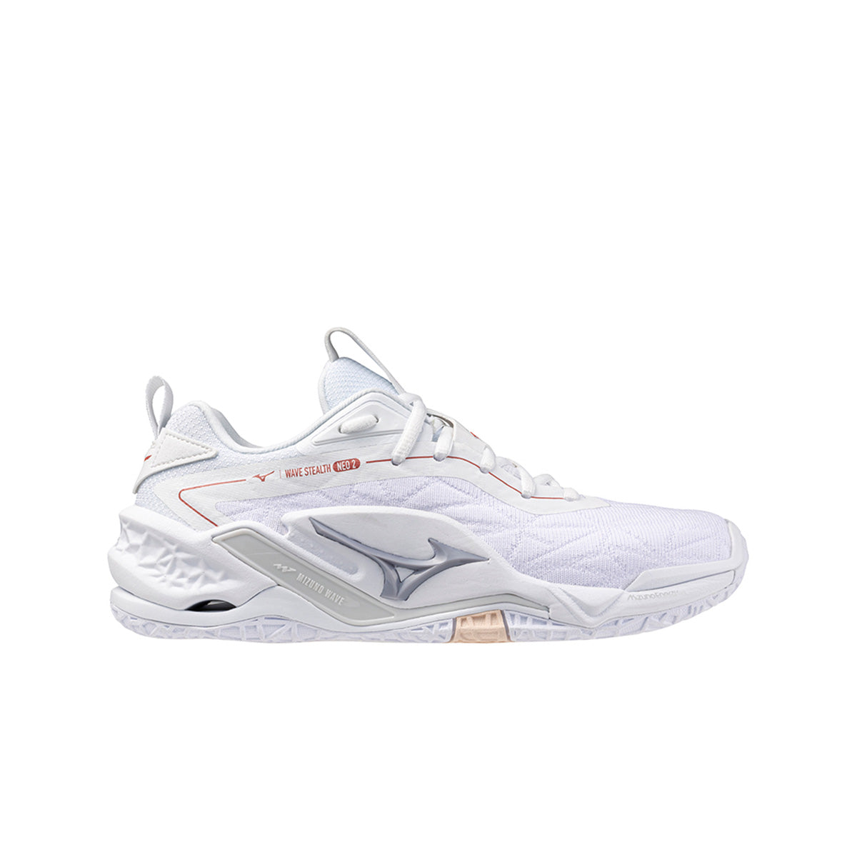 Mizuno Wave Stealth Neo 2 Dame