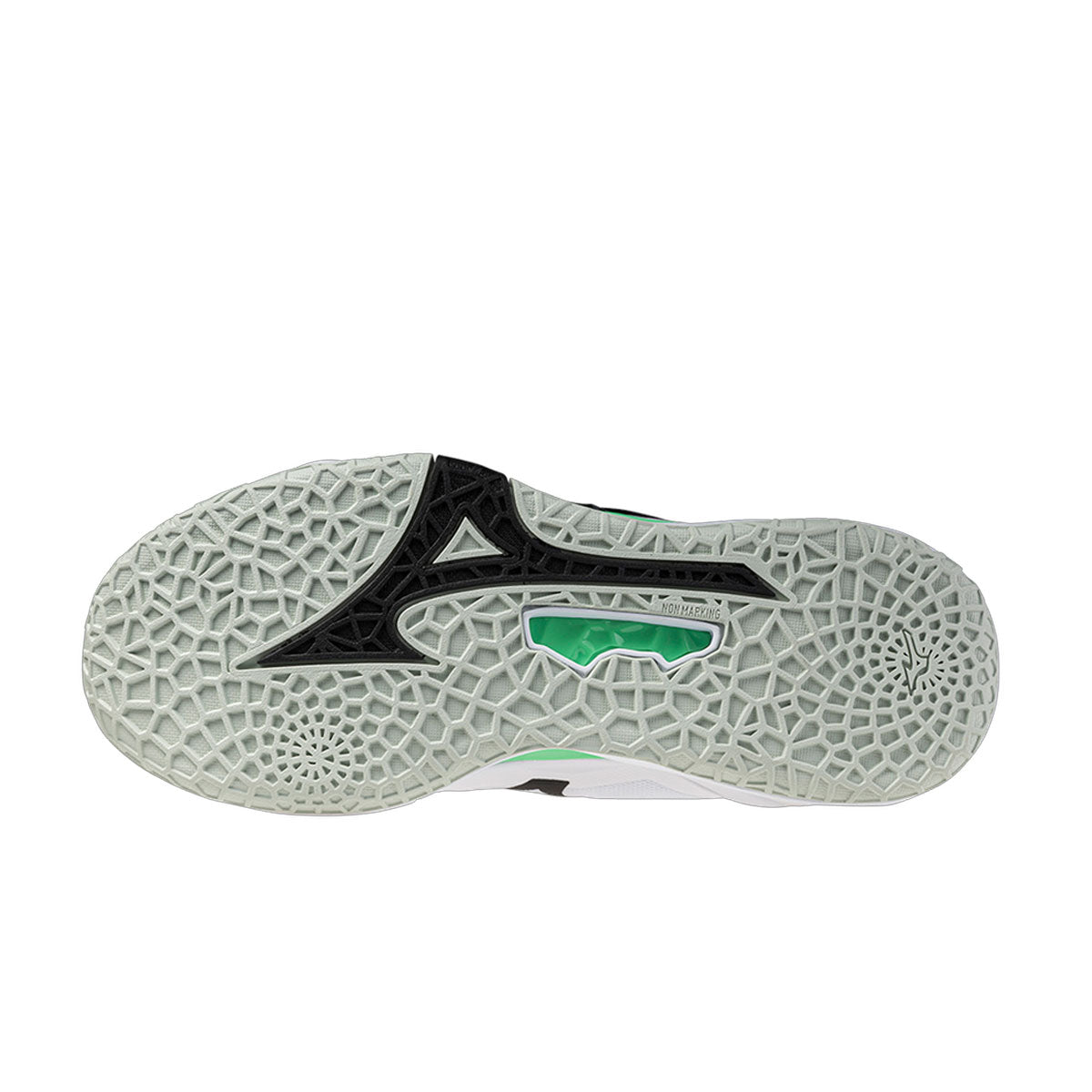 Mizuno Wave Stealth Neo 2