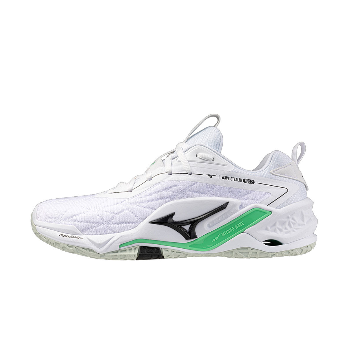 Mizuno Wave Stealth Neo 2