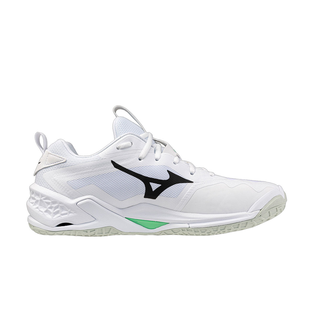 Mizuno Wave Stealth Neo 2
