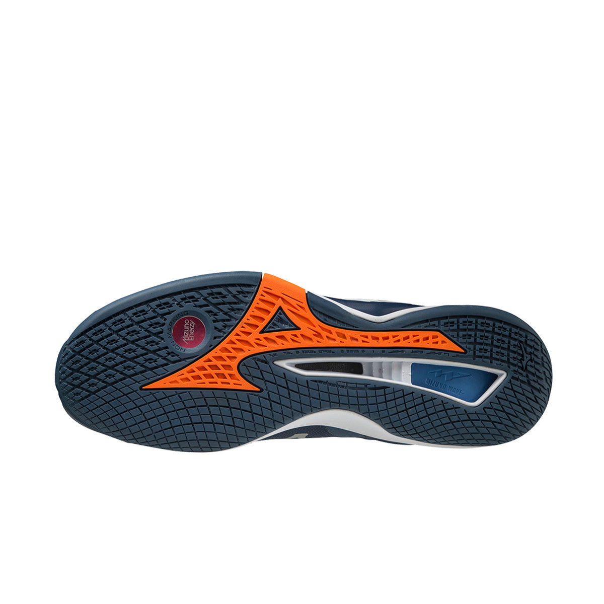 Mizuno Wave Stealth Neo