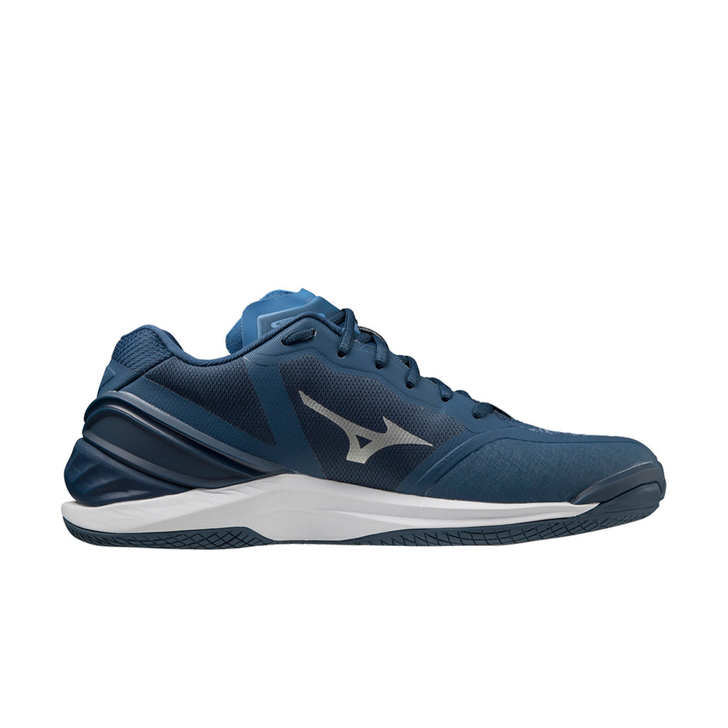 Mizuno Wave Stealth Neo