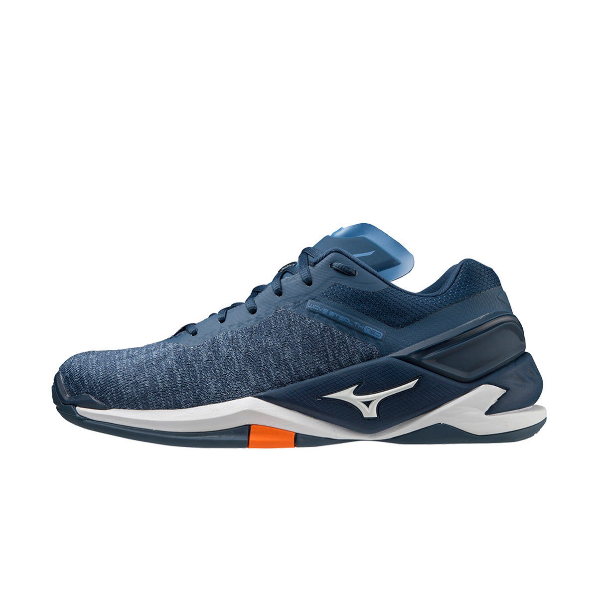 Mizuno Wave Stealth Neo