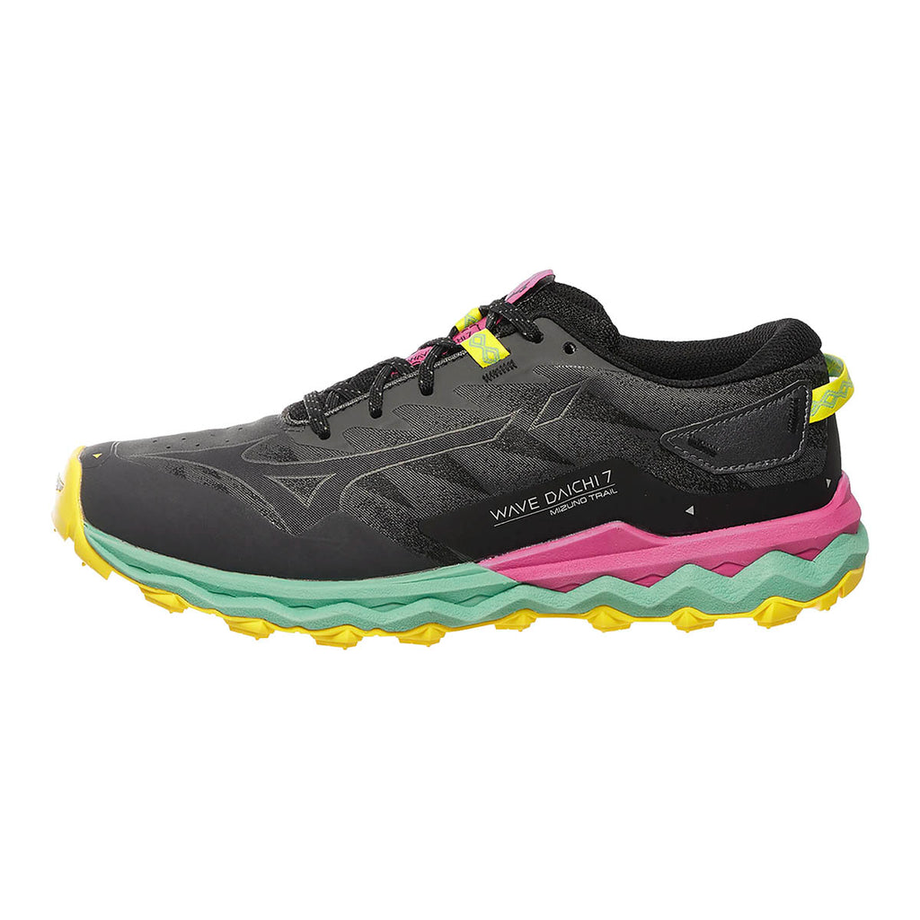 Mizuno Wave Daichi 7 Dame