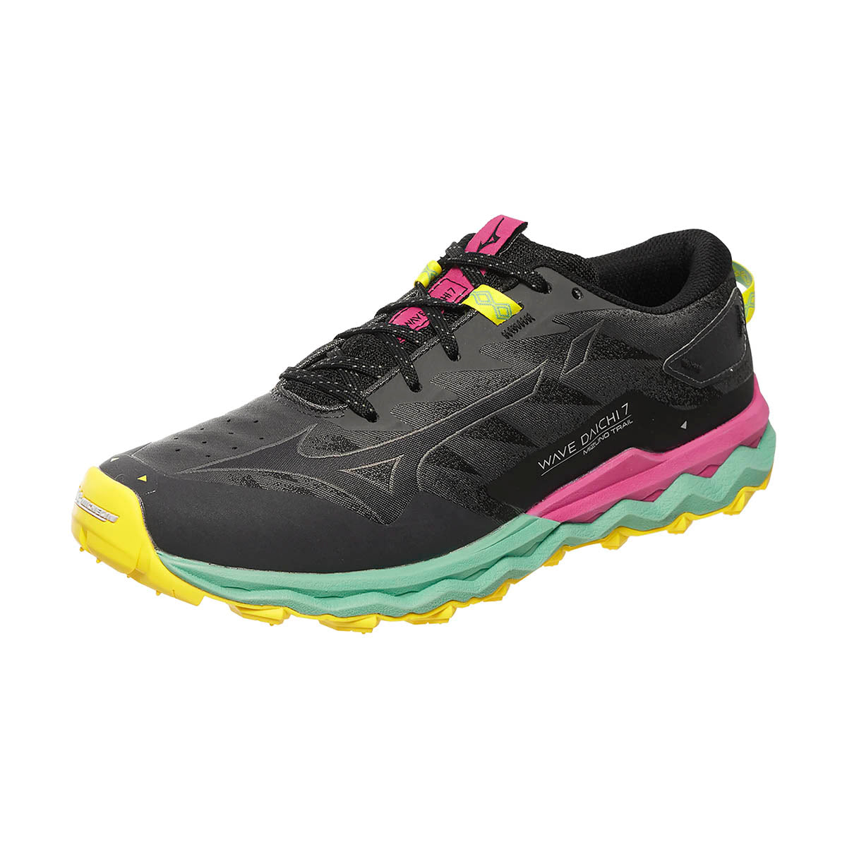 Mizuno Wave Daichi 7 Dame