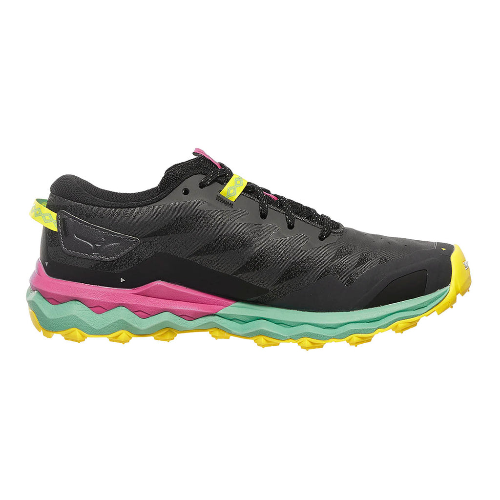 Mizuno Wave Daichi 7 Dame