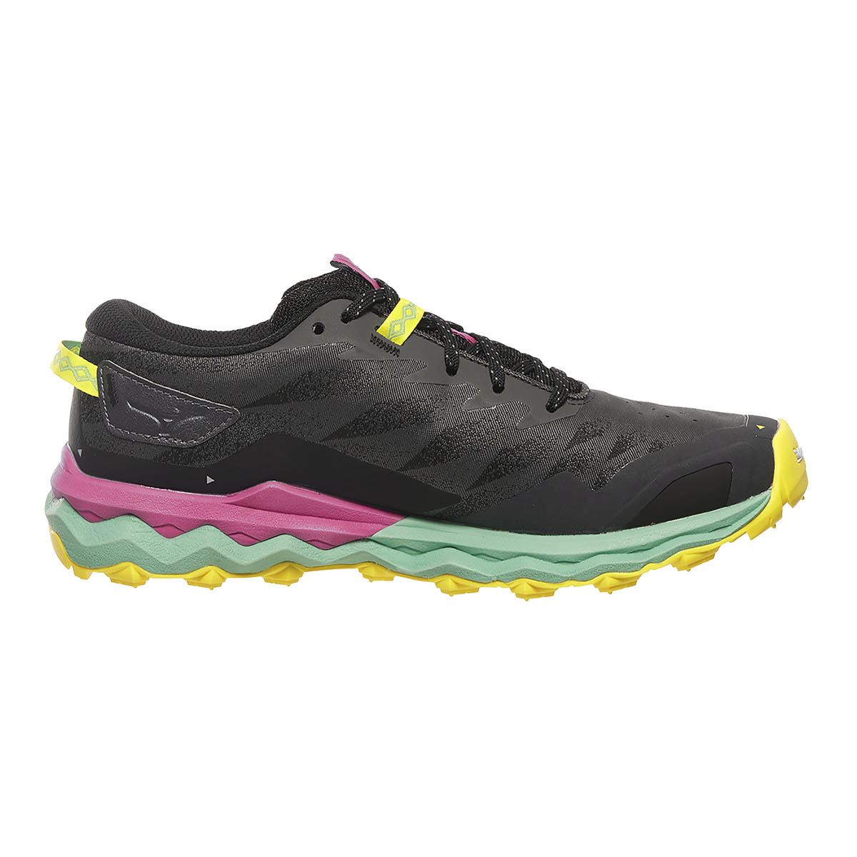 Mizuno Wave Daichi 7 Dame