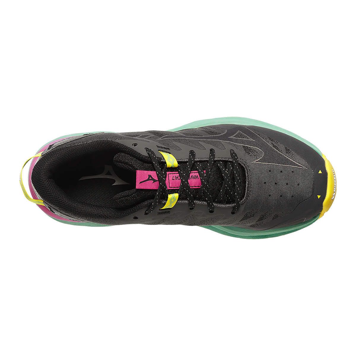 Mizuno Wave Daichi 7 Dame