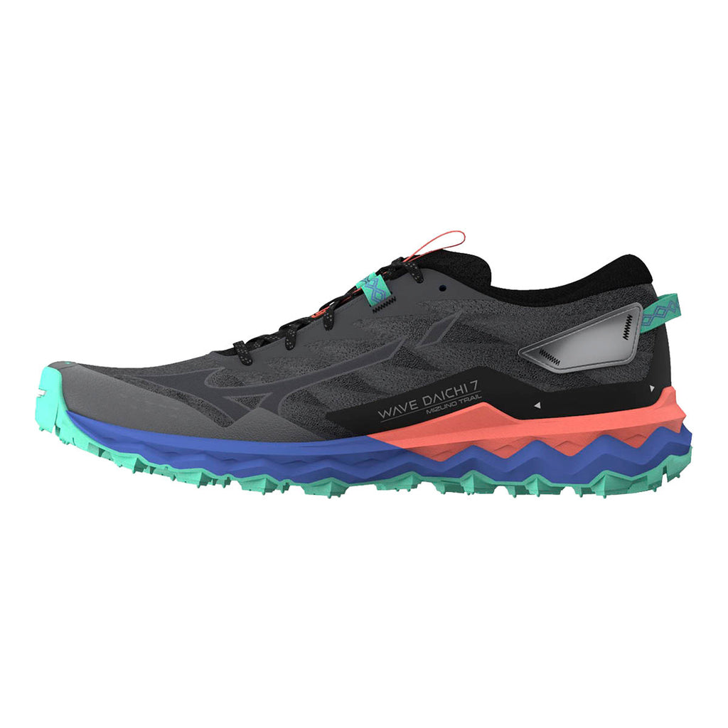 Mizuno Wave Daichi 7 Herre