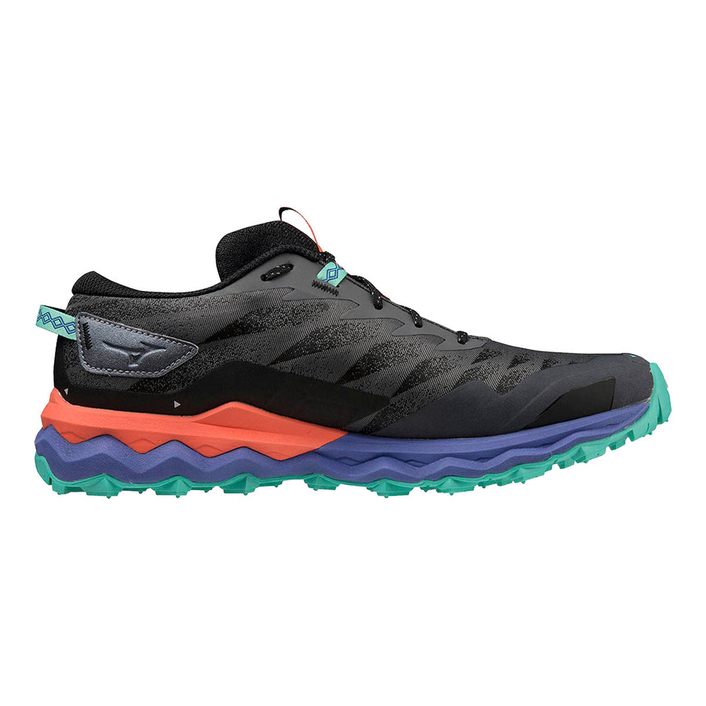 Mizuno Wave Daichi 7 Herre