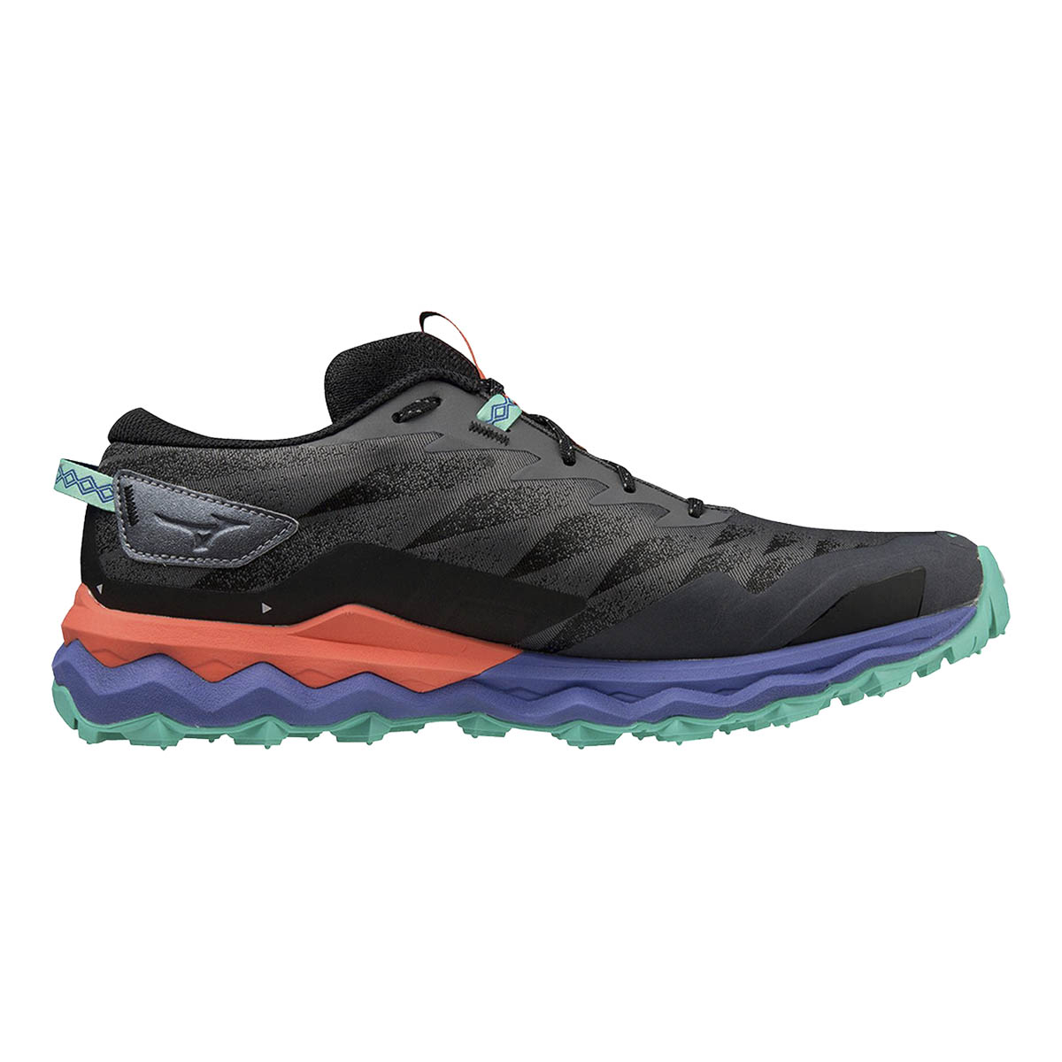 Mizuno Wave Daichi 7 Herre