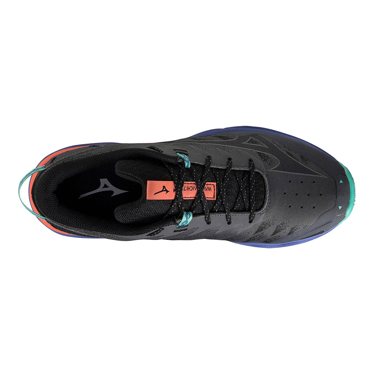 Mizuno Wave Daichi 7 Herre